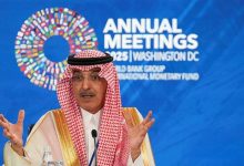 نضع اللمسات الأخيرة على استثمارات ضخمة في سوريا
