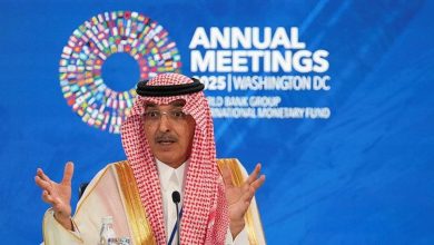 نضع اللمسات الأخيرة على استثمارات ضخمة في سوريا