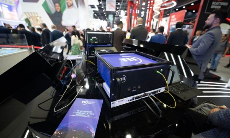 نظام إماراتي جديد يحصّن العالم الرقمي من هجمات الحواسيب الكمّية