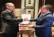 نفخر ونعتز بالعالم الأردني عمر ياغي...