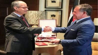 نفخر ونعتز بالعالم الأردني عمر ياغي...