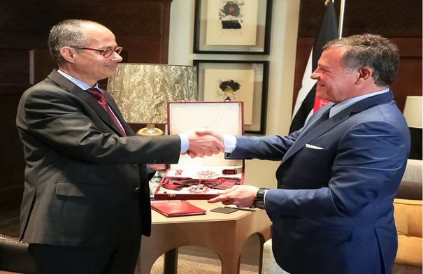 نفخر ونعتز بالعالم الأردني عمر ياغي...