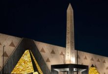 نقابة المهن التمثيلية: افتتاح المتحف المصري الكبير فخرٌ للحضارة وإبداعٌ يجسد هوية الوطن