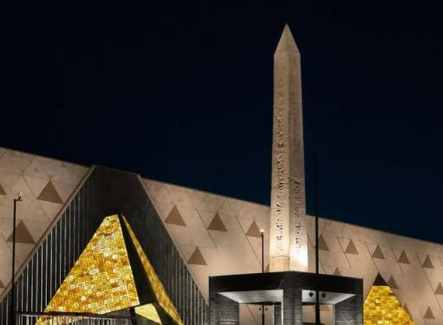 نقابة المهن التمثيلية: افتتاح المتحف المصري الكبير فخرٌ للحضارة وإبداعٌ يجسد هوية الوطن