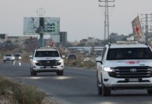 نقدر دعم الأردن لعملنا بالشرق...