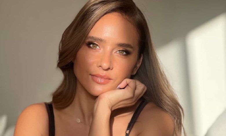 نيللي كريم تعلن اسم غير متوقع لمسلسلها.. وتصريح صادم ضد الرجال