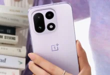 هاتف OnePlus 15 سيأتي ببطارية ضخمة سعة 7300 ملي أمبير تصفها الشركة بال