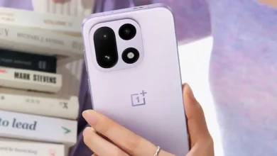 هاتف OnePlus 15 سيأتي ببطارية ضخمة سعة 7300 ملي أمبير تصفها الشركة بال