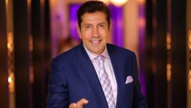 هاني رمزي: الفنان المصري سفير بلده في الخارج.. وأحب كل أفلامي وإلا ما قدمتها