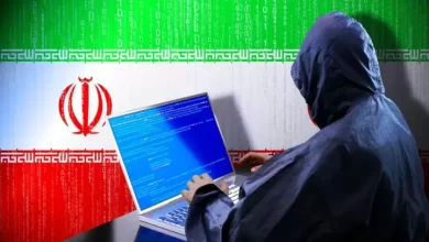 هجوم إلكتروني يستهدف وزراء في حكومة الاحتلال