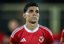 هدف بن شرقي الأجمل في الجولة العاشرة بالدوري الممتاز