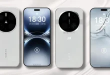 هونور تكشف عن Magic 8 وMagic 8 Pro: الذكاء الاصطناعي أصبح في جيبك