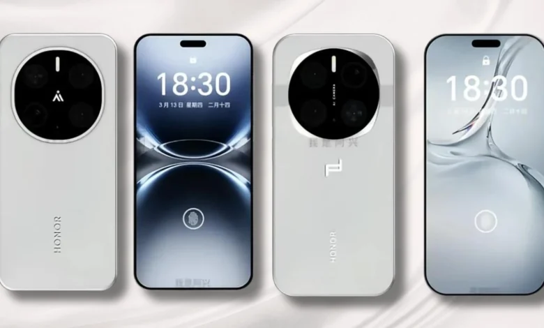 هونور تكشف عن Magic 8 وMagic 8 Pro: الذكاء الاصطناعي أصبح في جيبك