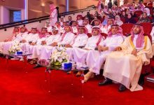 جانب من اللقاء الإعلامي الذي عُقد بمركز سلطان بن عبدالعزيز (سايتك) بمناسبة إطلاق فعاليات موسم الخبر 2025.