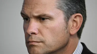 هيغسيث يأمر الجيش بتوفير العشرات من المحامين لوزارة العدل الأميركية