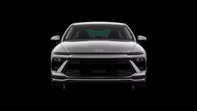 هيونداي سوناتا 2026