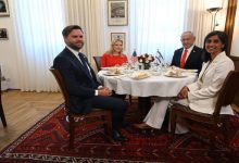 واشنطن تحذّر إسرائيل من ضم الضفة الغربية وتأثيره على خطة السلام وتعلن استعداد دولي لنشر قوات في القطاع