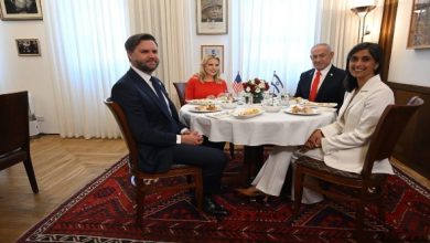 واشنطن تحذّر إسرائيل من ضم الضفة الغربية وتأثيره على خطة السلام وتعلن استعداد دولي لنشر قوات في القطاع