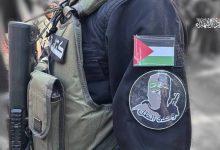 وحدة الظل.. الجنود المجهولون الذين حافظوا على الأسرى في قلب النار
