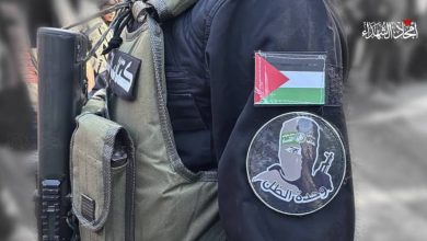وحدة الظل.. الجنود المجهولون الذين حافظوا على الأسرى في قلب النار
