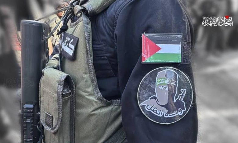 وحدة الظل.. الجنود المجهولون الذين حافظوا على الأسرى في قلب النار