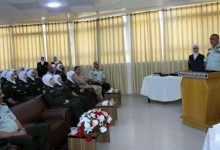 ورشة حول "الحول والتشخيص المبكر وطرق العلاج لأمراض العيون...