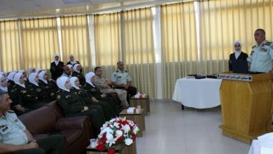ورشة حول "الحول والتشخيص المبكر وطرق العلاج لأمراض العيون...