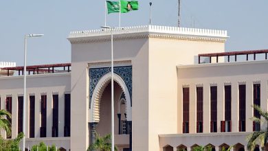 وزارة الخارجية تعلن عن توفر وظائف شاغرة على سلم الموظفين العام