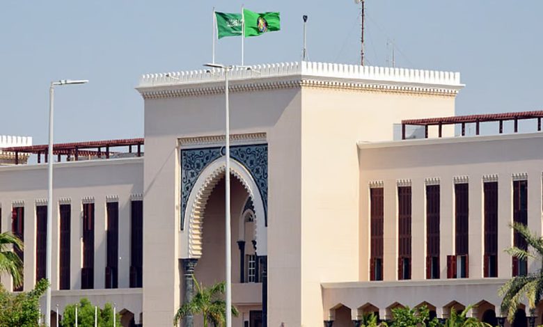 وزارة الخارجية تعلن عن توفر وظائف شاغرة على سلم الموظفين العام