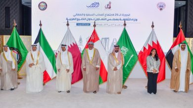 وزراء الثقافة الخليجيون يؤكدون دعمهم لترشح الكويت لعضوية لجنة التراث العالمي