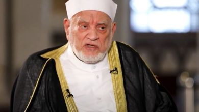 وزير الأوقاف ينعى أحمد عمر هاشم: أفنى عمره في خدمة سنة النبي ونشر العلم