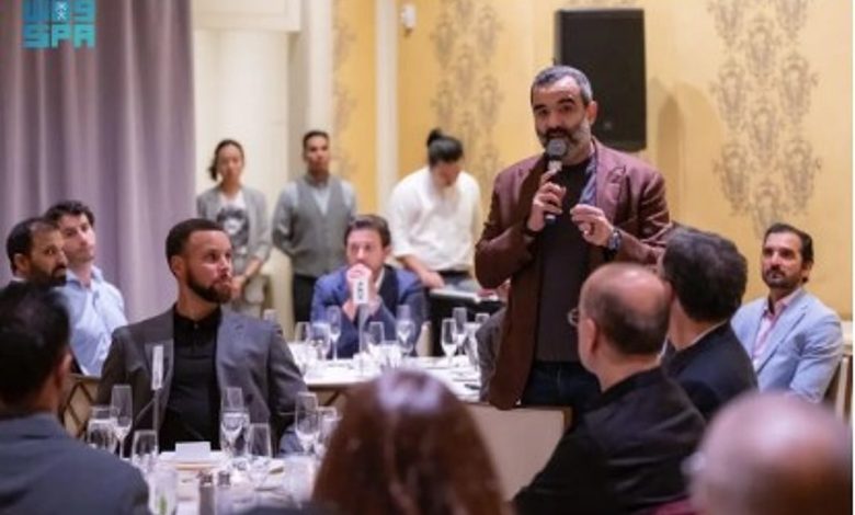 وزير الاتصالات يجتمع بمستثمرين في أمريكا لتعزيز الشراكات والاستثمارات التقنية بالمملكة