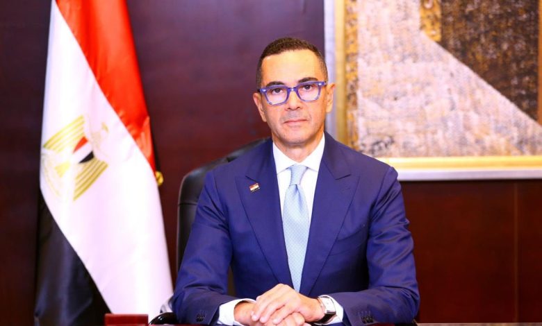 وزير الاستثمار: صافي الأصول الأجنبية تغير من سالب رقم كبير لـ 15 مليار دولار بالموجب