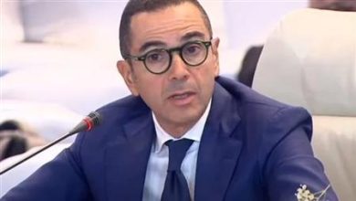 وزير الاستثمار: قد نُسجل بنهاية العام أقل عجز تجاري منذ 2010.. ولا نؤمن بالتعريفات الجمركية