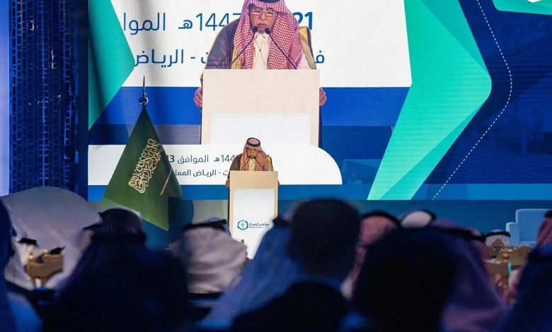وزير التجارة: المملكة أصبحت محورًا إقليميًا لإعادة هيكلة الديون وحلول إعادة التنظيم للكيانات الاقتصادية