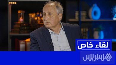 وزير التربية الوطنية في حوار مع هسبريس