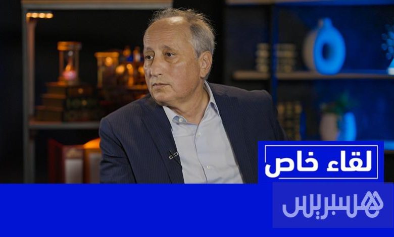 وزير التربية الوطنية في حوار مع هسبريس
