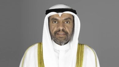 وزير الخارجية يؤكد التزام دولة الكويت الثابت بمقاصد ومبادئ ميثاق الأمم المتحدة