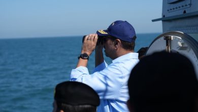 وزير الدفاع: القيادة السياسية حريصة على دعم القوات المسلحة ورفع كفاءتها وتعزيز جاهزيتها