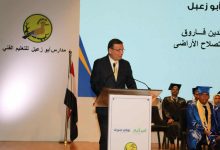 وزير الزراعة: خريجو المدارس الفنية هم حجر الزاوية في بناء مستقبل الصناعة الوطنية ودفع عجلة التنمية والإنتاج