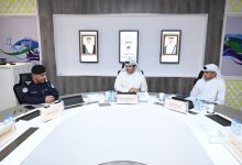 وزير الشباب: سعداء باستضافة الكويت للنسخة الأولى لبطولة كأس الإمارات العالمي