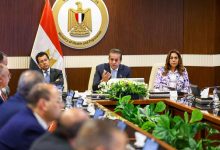 وزير الصحة سوجه بالإسراع في تنفيذ الإجراءات التنفيذية لإطلاق المنصة الوطنية للسياحة الصحية