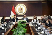 وزير الصحة يترأس الاجتماع الدوري للمجموعة الوزارية للتنمية البشرية