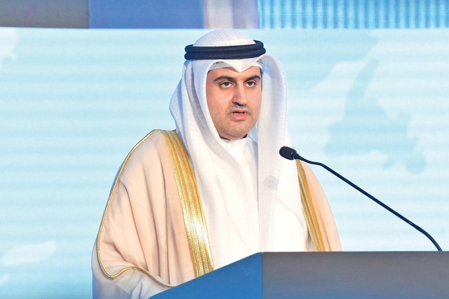 وزير العدل: الهيكل التنظيمي الجديد للوزارة يُعزز الكفاءة والتطوير المؤسسي