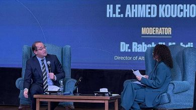 وزير المالية: أتوقع إتمام المراجعتين الخامسة والسادسة لبرنامج الإصلاح الاقتصادي مع صندوق النقد الدولي بنجاح قريبا