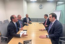 وزير المالية: نتطلع إلى مساهمات أكبر للشركات اليونانية بالقطاعات الاستراتيجية للاقتصاد المصري