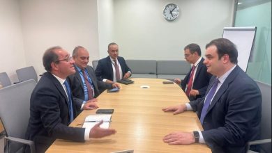 وزير المالية: نتطلع إلى مساهمات أكبر للشركات اليونانية بالقطاعات الاستراتيجية للاقتصاد المصري