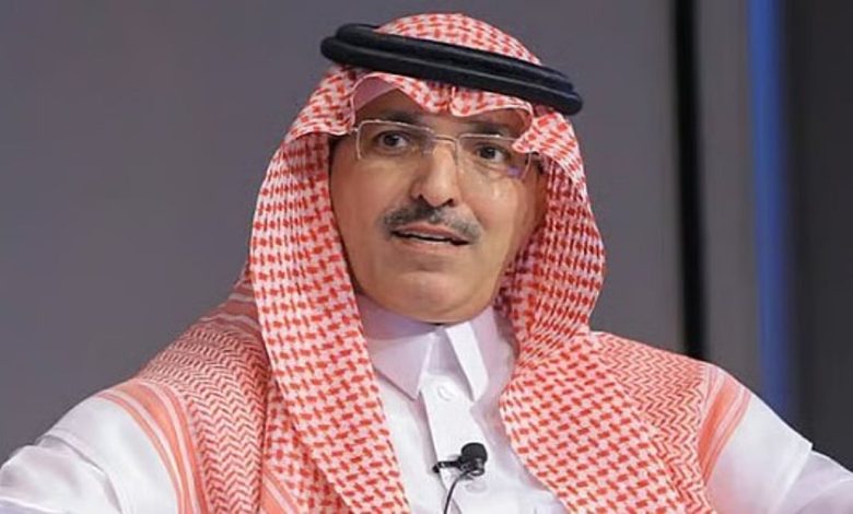وزير المالية يشارك في اجتماع الطاولة المستديرة بالغرفة التجارية الأمريكية