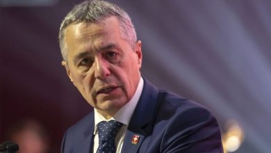 وزير خارجية سويسرا يزور الكويت... الأسبوع المقبل