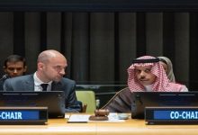 وزير خارجية فرنسا يؤكد أن حماس خسرت الحرب ويدعوها إلى القبول بوقف القتال